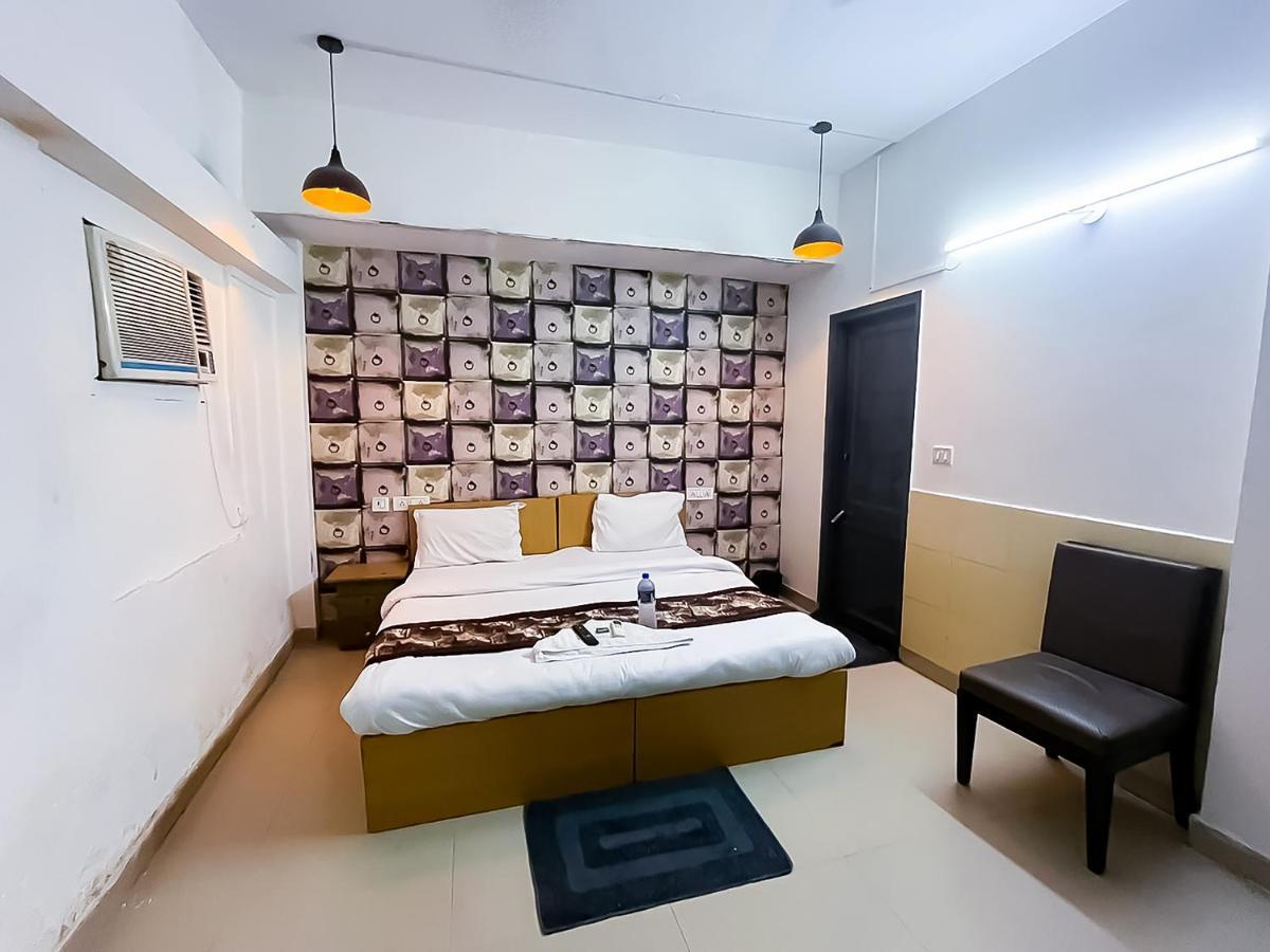 Roomshala 116 Krishna - Lajpat Nagar 3* New Delhi
