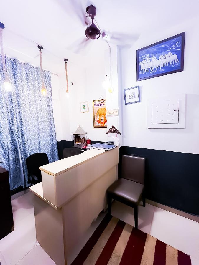 Roomshala 116 Krishna - Lajpat Nagar 3* New Delhi